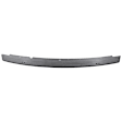 Front Bumper Reinforcement, Aluminum, CAPA Certified