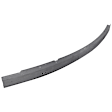 Front Bumper Reinforcement, Aluminum, CAPA Certified