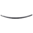 Front Bumper Reinforcement, Aluminum, CAPA Certified