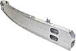 2014-2019 Cadillac CTS - Front Bumper Reinforcement, Aluminum