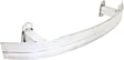 Front Bumper Reinforcement, Aluminum