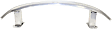 Front Bumper Reinforcement, Aluminum