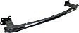 Front, Lower Bumper Reinforcement, 1.4L, 4Cyl, Steel