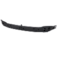 Front Bumper Reinforcement, Steel