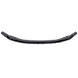 Front Bumper Reinforcement, Steel