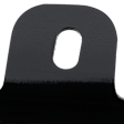 Front Bumper Reinforcement, Steel