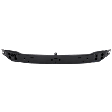 Front Bumper Reinforcement, Steel CAPA Certified