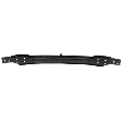 Front Bumper Reinforcement, Steel CAPA Certified