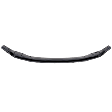 Front Bumper Reinforcement, Steel CAPA Certified