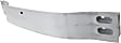 Front Bumper Reinforcement, Aluminum