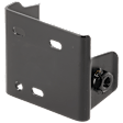 Front, Passenger Side, Inner Bumper Bracket