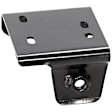Front, Driver Side, Inner Bumper Bracket
