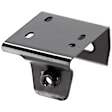 Front, Driver Side, Inner Bumper Bracket