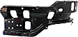 2013 Chevrolet Silverado 3500 HD - Front, Driver Side Bumper Bracket