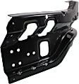 2013 Chevrolet Silverado 3500 HD - Front, Driver Side Bumper Bracket
