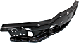 2013 Chevrolet Silverado 3500 HD - Front, Driver Side Bumper Bracket