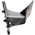 Front, Passenger Side Bumper Bracket