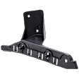 Front, Driver Side Bumper Bracket