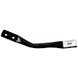 2011-2014 Chevrolet Silverado 2500 HD - Front, Driver Side Bumper Bracket, Bumper Brace