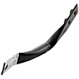 2011-2014 Chevrolet Silverado 2500 HD - Front, Driver Side Bumper Bracket, Bumper Brace