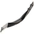 2011-2014 Chevrolet Silverado 2500 HD - Front, Driver Side Bumper Bracket, Bumper Brace
