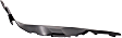 2014 Chevrolet Sonic LT - Front, Passenger Side Bumper Bracket