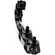 Front, Passenger Side Bumper Bracket