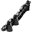 Front, Passenger Side Bumper Bracket