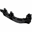 2013 Chrysler 200 - Front, Driver Side Bumper Bracket