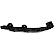 2013 Chrysler 200 - Front, Driver Side Bumper Bracket