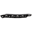 2015 Chrysler 200 S - Front, Driver Side Bumper Bracket