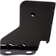 Front, Passenger Side, Outer Bumper Bracket
