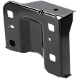 2019 Chevrolet Silverado 2500 HD LTZ - Front, Passenger Side, Inner Bumper Bracket