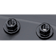 Front, Driver Side Bumper Bracket, Impact Bar Bracket, CAPA CERTIFIED