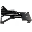 2016-2018 Chevrolet Silverado 1500 - Front, Passenger Side, Inner Bumper Bracket, Bumper Side Bracket