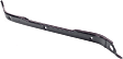 Front, Passenger Side Bumper Retainer