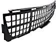 2012 Chevrolet Cruze - Front Bumper Grille, Textured Black