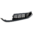 Front Bumper Grille, Textured Black, ZL1 Model