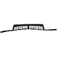 Front Bumper Grille, Textured Black, ZL1 Model