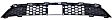2015-2023 Chrysler 300 - Front Bumper Grille, Primed