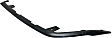 2010-2015 Cadillac CTS - Front, Driver Side Bumper Trim, Primed