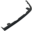 2010-2015 Cadillac CTS - Front, Driver Side Bumper Trim, Primed