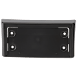 Front License Plate Bracket