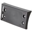 Front License Plate Bracket