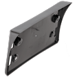 Front License Plate Bracket