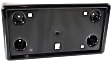 2003 Chevrolet Silverado 1500 - Front License Plate Bracket