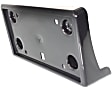 2003 Chevrolet Silverado 1500 - Front License Plate Bracket