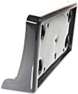 2003 Chevrolet Silverado 1500 - Front License Plate Bracket