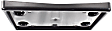 2003 Chevrolet Silverado 1500 - Front License Plate Bracket