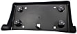 2003 Chevrolet Silverado 1500 - Front License Plate Bracket